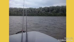 Лодка Delta325 Sport и мотор Sea Pro 9,8 л.с.Испытание.