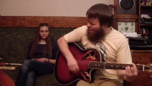 Солнечный блюз -- Русский лес