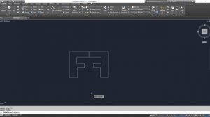 AUTOCAD AULA 009   COMANDO MIRROR   ESPELHAR COM REVISAO