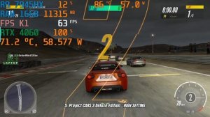 Lenovo Legion Pro 5 2023 (R9000P) - Ryzen 9 7945HX RTX 4060 Test 8 Games PUBG Cyberpunk God Of War.