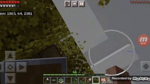 финал выживание с рандомным лутом точкой Minecraft выживание с рандомным лутом часть 10