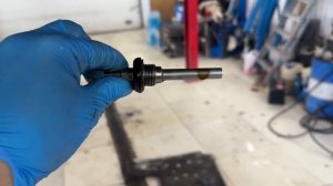 Масляное ТО ДВС и АКПП Opel Insignia