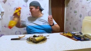 скумбрия холодного копчения!!!! Как выбрать самую вкусную в магазине?
