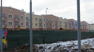 ЖК микрорайон СЕВЕРНАЯ МЫЗА рядом с д. Мыза с/п Иншинское г. Тула