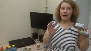 Фруктовые , творожные пюре, миксы/ Прикорм