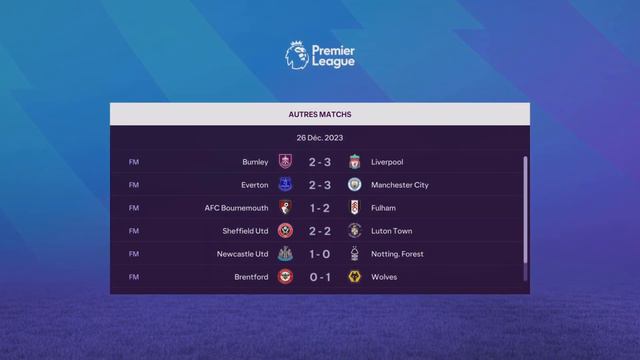 FC24 - CARRIÈRE MANAGER - CHANGEMENT TACTIQUE….📝 - #6 смотреть онлайн