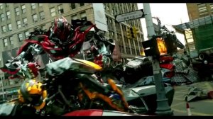 Клип Трансформеры 4 на песню Брат за брата