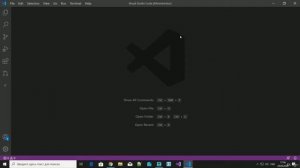 Как создать сайт на Node JS  - 1  Введение