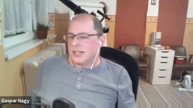 Stackd 57: BDD Deep Dive! смотреть онлайн