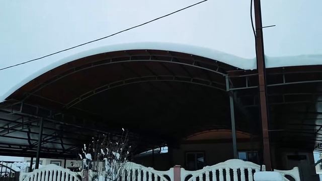 Снежная инспекция смотреть онлайн