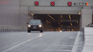 Алабяно-Балтийский тоннель открылся в Москве