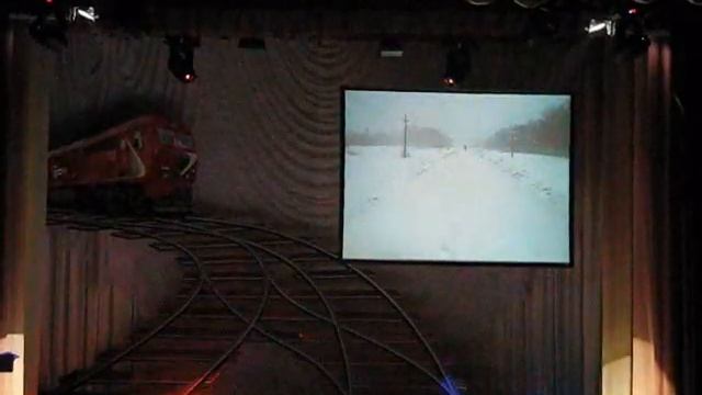 Железные парни железное дороги (ВОРОПАЕВО) смотреть онлайн