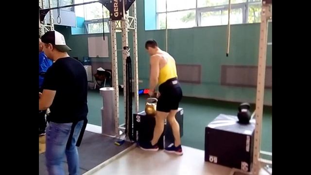 Алексей Шреддер:подтягивания на 5;анонс номинации "БЛОГЕР" и приглашение на "Кубок Краевского-2018" смотреть онлайн