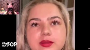 Мне УГРОЖАЕТ Раздражающая Семейка - Обзор На Позор / часть 2 / РЕАКЦИЯ НА САНТЕХНИКА