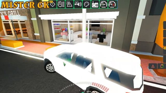 Моя реальная жизнь в роблокс | Roblox Симулятор реальной жизни