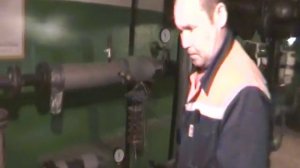 Промывка системы отопления жилого дома