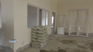 Дар Кулоб нимпайкараи Кароматуллои Курбон ифтитох ёфт|| В Кулябе открыли бюст Кароматулло Курбана