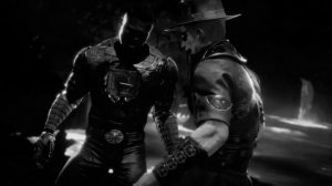 MK11 Песенка Джокера на русском