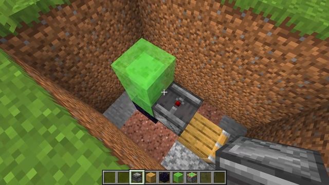 КАК ПОСТРОИТЬ ЛУЧШИЙ ЛИФТ В МАЙНКРАФТ СЕКРЕТНЫЕ ПОСТРОЙКИ ТУТОРИАЛ ВЫЖИВАНИЕ смотреть онлайн