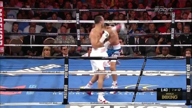 Сергей Ковалёв Наджиб Мохаммеди полный бой смотреть онлайн