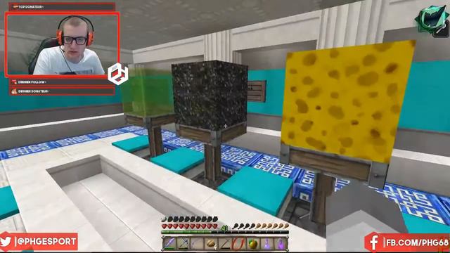 Sky Adventure #12: THE END!!! смотреть онлайн