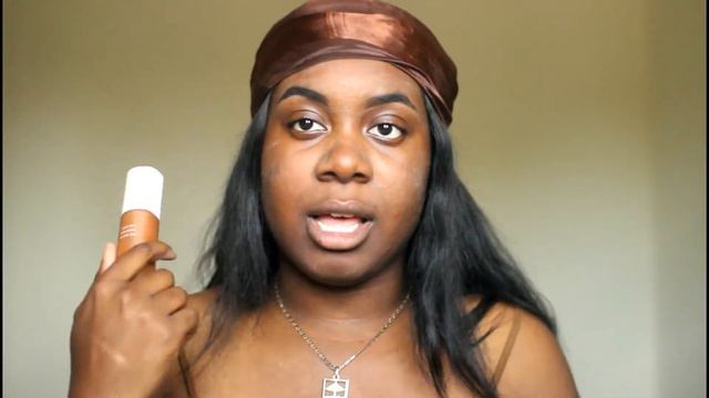 HONEST FENTY BEAUTY DEMO/LIl REVIEW SHADE #450(WATCH THE BLEND) смотреть онлайн