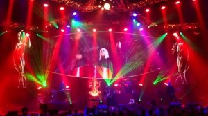 Пикник. Сияние. Санкт-Петербург, БКЗ Октябрьский, 29.10.2019