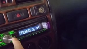 Лучшая автомагнитола в Мире
