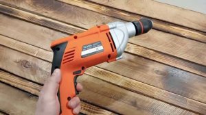 Дрель Patriot FD 850h