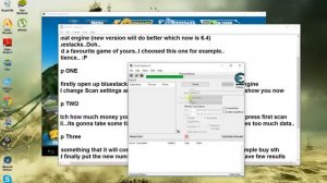 hack all Games  Bluestacks with cheat engine