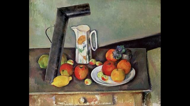 Супрематизм часть 4 - тест Малевича смотреть онлайн