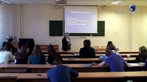 "Нейропсихология" лекция №5 Ахутиной Т.В.