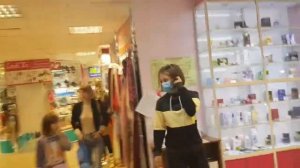 г. Юрга, ул. Волгоградская 16_внутри