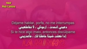 Demet Özdemir dancing Hawái by Maluma مترجمة