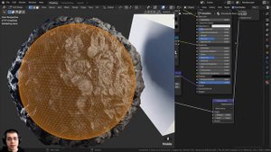 How to Fix Displacements Not Working Correctly in Blender