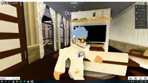 Roblox Bloxburg deleting one of my houses