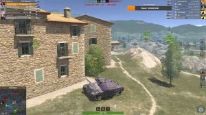 Progetto 46 или Bourrasque  | Blitz