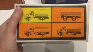 Украинские Зилки!  Каменец-Подольский Зил-130 ММЗ-4502 и Уманьский Зил-4331 1/43.