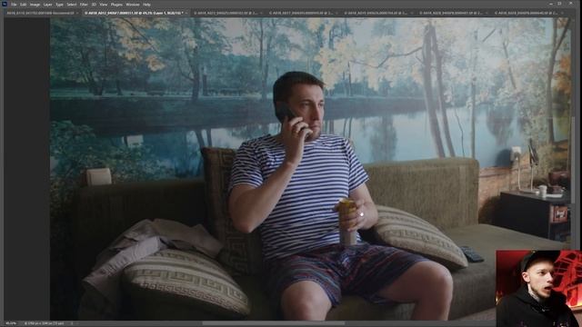 Как снимать кино, когда ты один? / Red Komodo смотреть онлайн