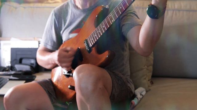 Guitar Practice - 28 April 2023 смотреть онлайн