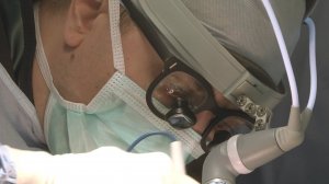 История Виталия Кузьмина. Ишемическая болезнь сердца.