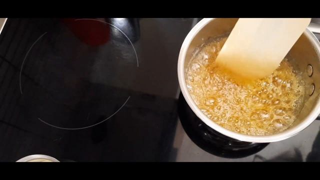 Сливочная карамель.Получается всегда! Простой рецепт.