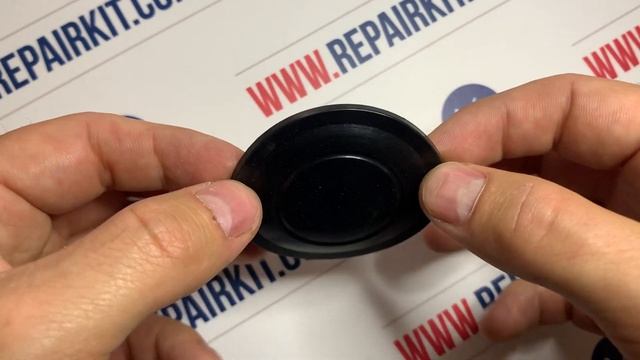 Мембрана маслоотделителя Renault 1.5 DCI 3911171924 смотреть онлайн