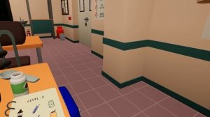 ДОВЕЛ ВСЕХ УЧЕНИКОВ В ШКОЛЕ ВР ( Bad boy simulator VR )