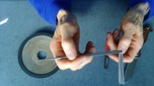 КЕРАМИЧЕСКИЙ МУСАТ. Как вернуть ему молодость.