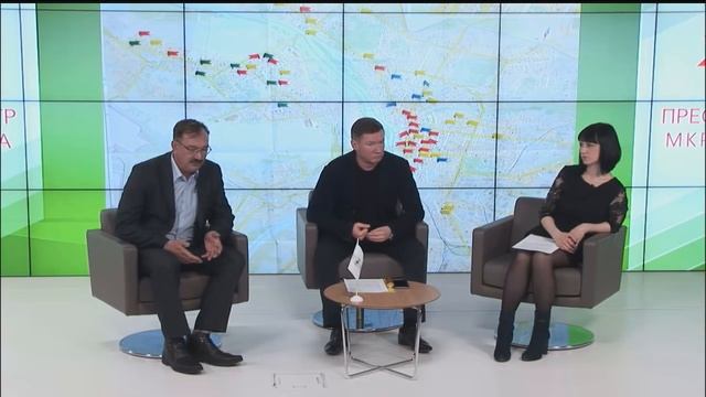 Первые результаты расследования загрязнения воздуха Омска этилмеркаптаном смотреть онлайн