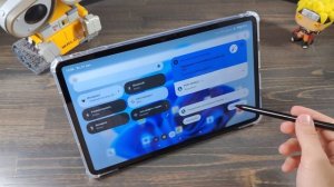 ПРОСТО ОТЛИЧНЫЙ ? ЛУЧШИЙ ПЛАНШЕТ С СИМКОЙ Oukitel TABLET OT5 ВСЕ, ЧТО НУЖНО ДЛЯ ЖИЗНИ... ПОЧТИ