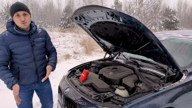 Б/У BMW 318I. Сколько потратил на обслуживание за полгода после покупки? Цены на запчасти. смотреть онлайн