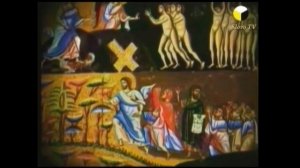 Лестница в небо . Режиссер Галина Царева.