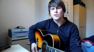 T.Rex - Children Of The Revolution Cover